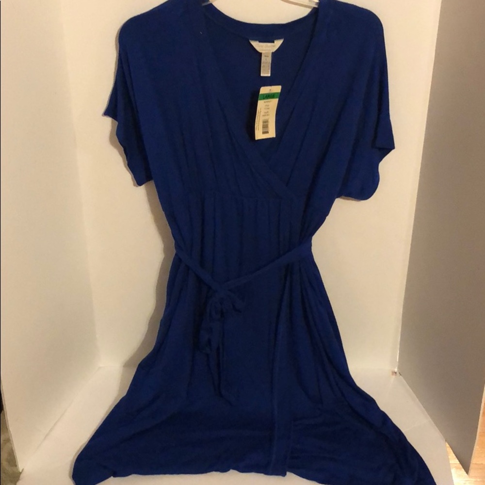Maternity dress